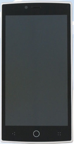 TCL P589L Dual SIM TD-LTE